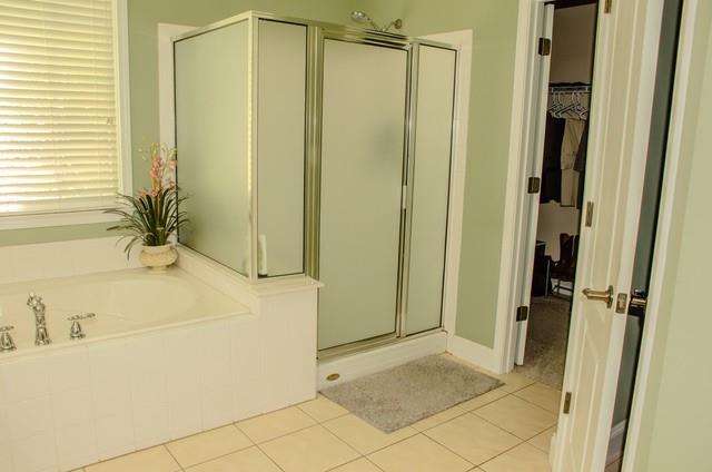 Enclave at Brookwood - Residential