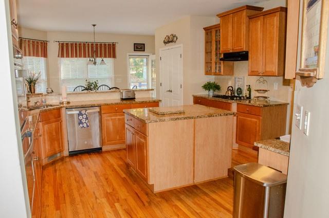 Enclave at Brookwood - Residential