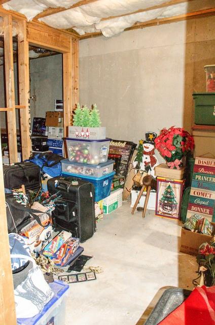 Enclave at Brookwood - Residential