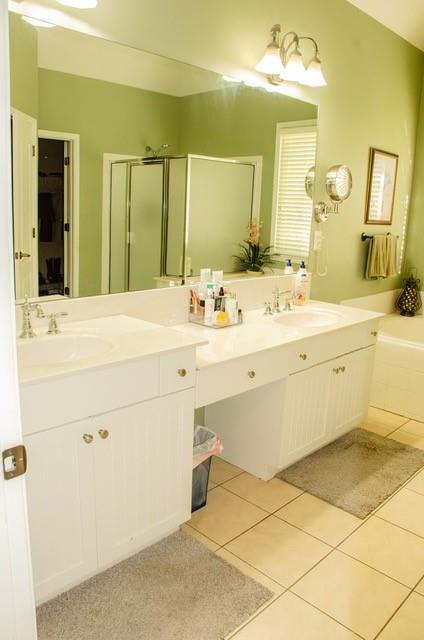 Enclave at Brookwood - Residential