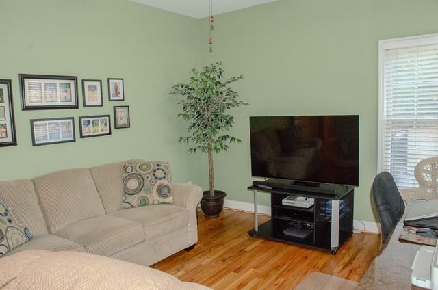 Enclave at Brookwood - Residential