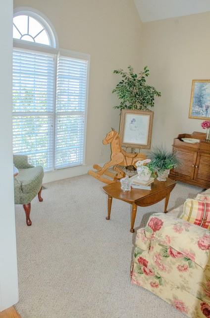 Enclave at Brookwood - Residential