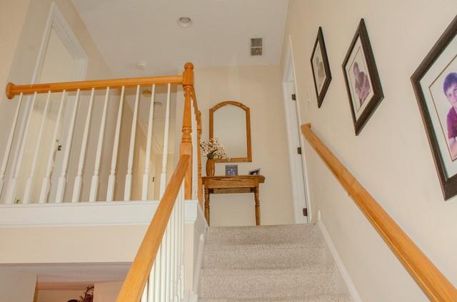 Enclave at Brookwood - Residential