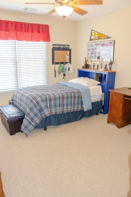 Enclave at Brookwood - Residential