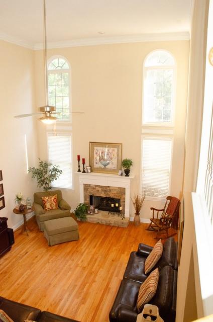 Enclave at Brookwood - Residential