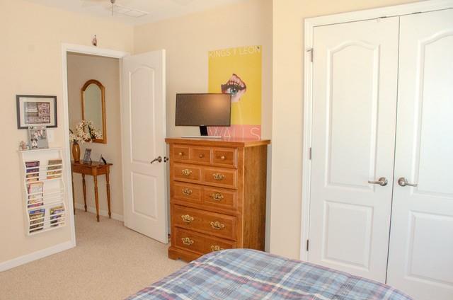 Enclave at Brookwood - Residential