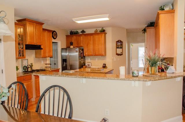 Enclave at Brookwood - Residential