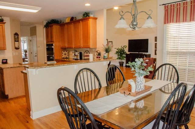 Enclave at Brookwood - Residential