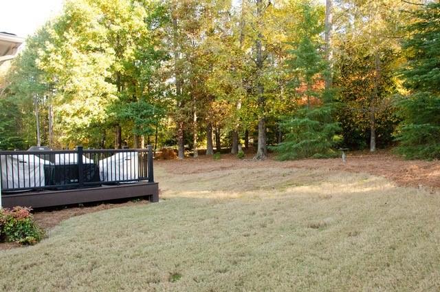 Enclave at Brookwood - Residential