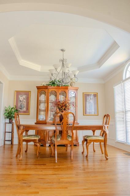 Enclave at Brookwood - Residential