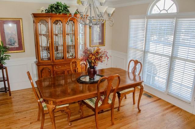 Enclave at Brookwood - Residential