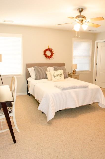 Enclave at Brookwood - Residential