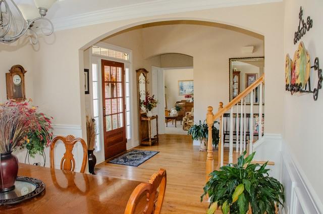 Enclave at Brookwood - Residential