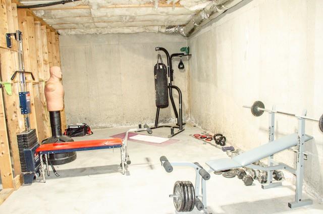 Enclave at Brookwood - Residential