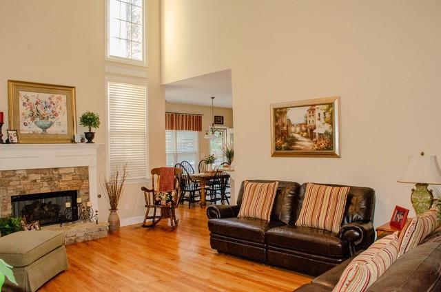 Enclave at Brookwood - Residential