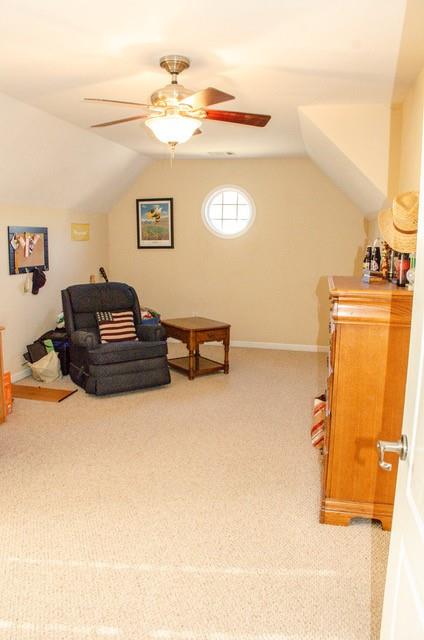 Enclave at Brookwood - Residential