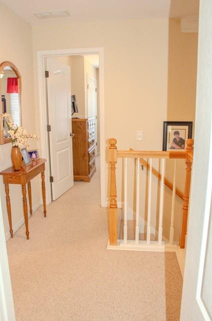 Enclave at Brookwood - Residential