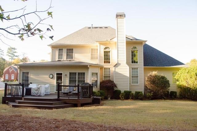 Enclave at Brookwood - Residential