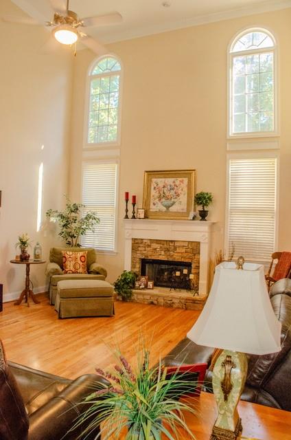 Enclave at Brookwood - Residential