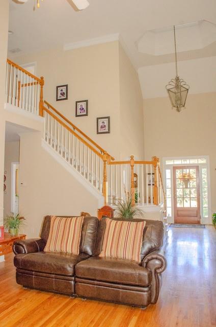 Enclave at Brookwood - Residential