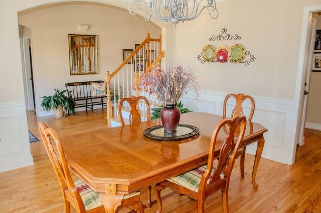 Enclave at Brookwood - Residential