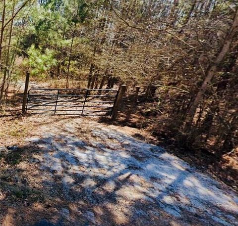 Vacant Land For Sale - Coastline Road<br/> Fayetteville, GA 30214