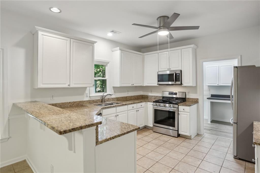 410 Wyecliff Court