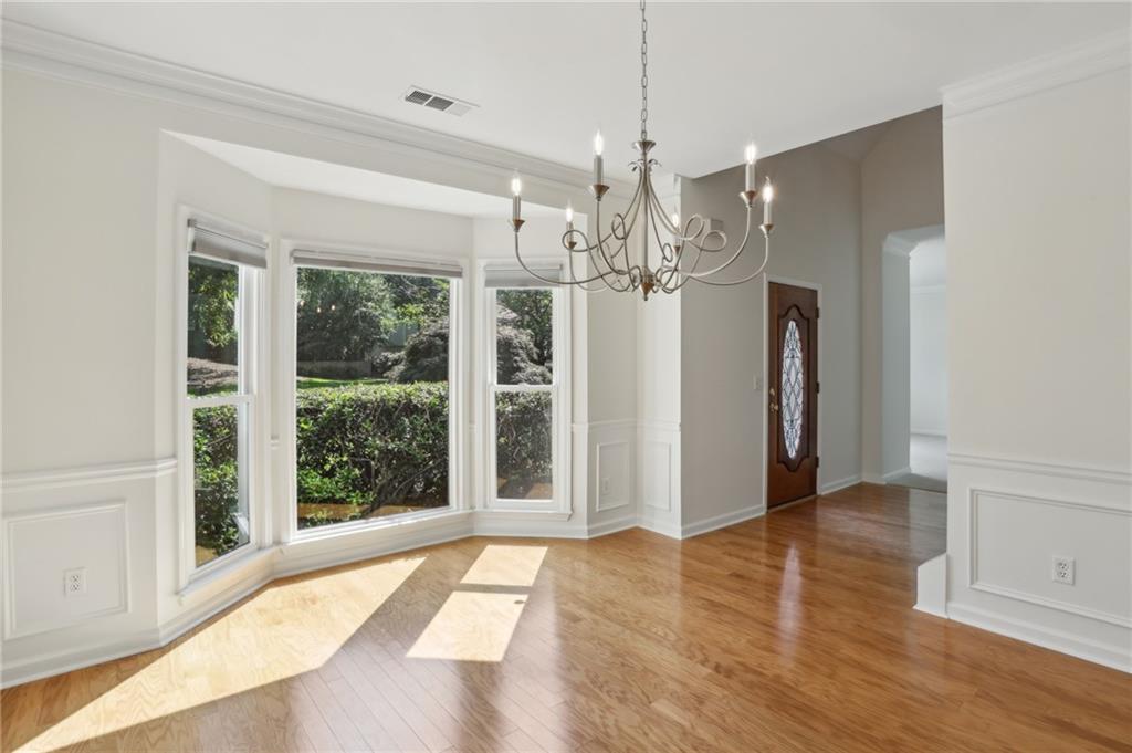 410 Wyecliff Court
