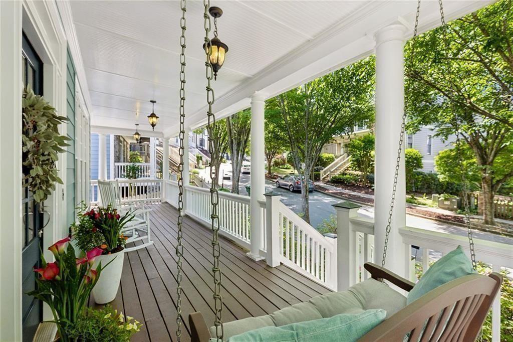 1640 Gilstrap Lane NW