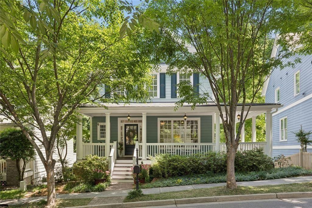 1640 Gilstrap Lane NW