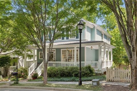 Photo of 1640 Gilstrap Lane NW, Atlanta, GA 30318 (MLS # 7757611)