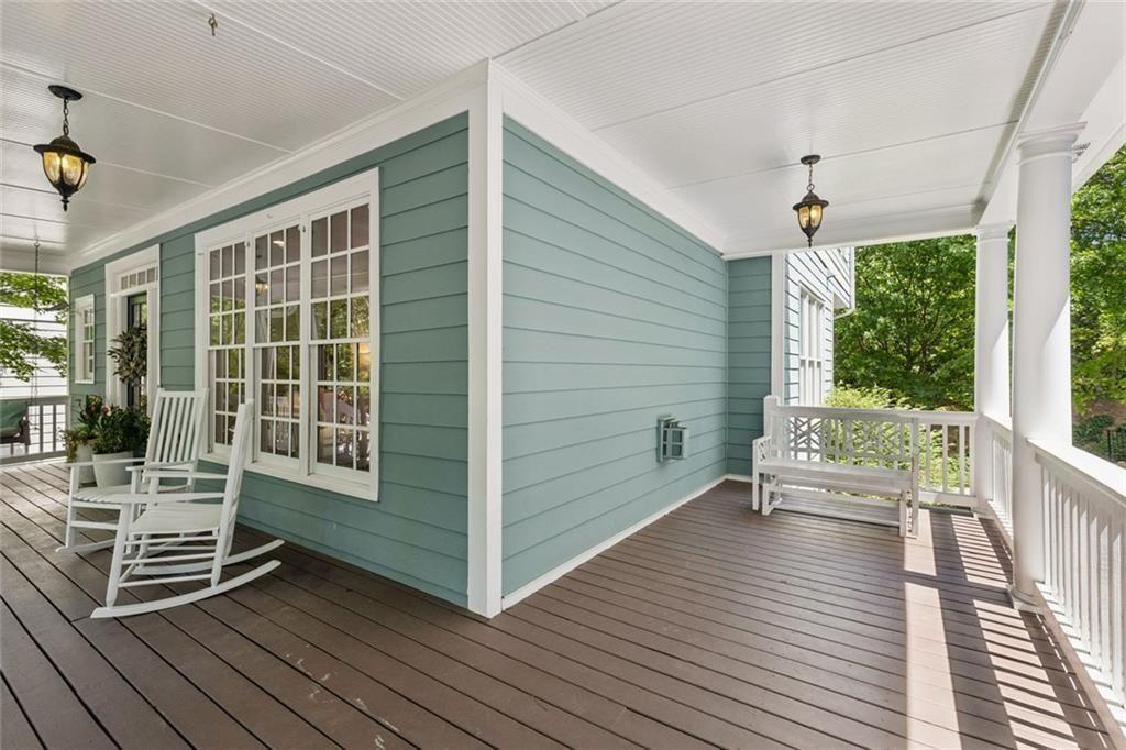 1640 Gilstrap Lane NW