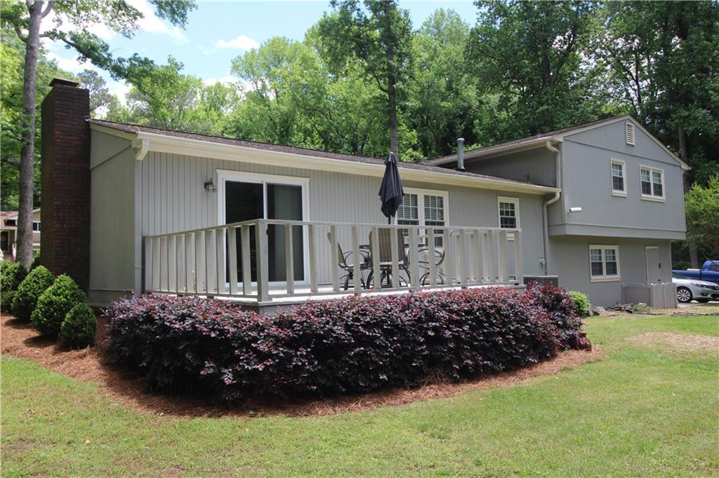 2977 Karen Lane, Marietta, Georgia image 24