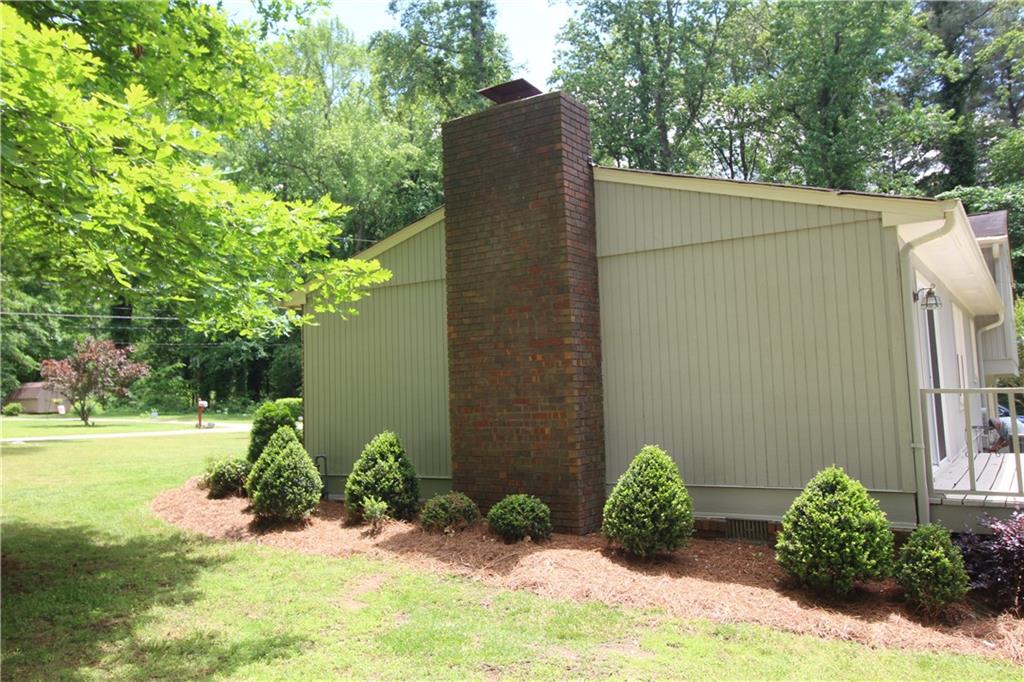 2977 Karen Lane, Marietta, Georgia image 26