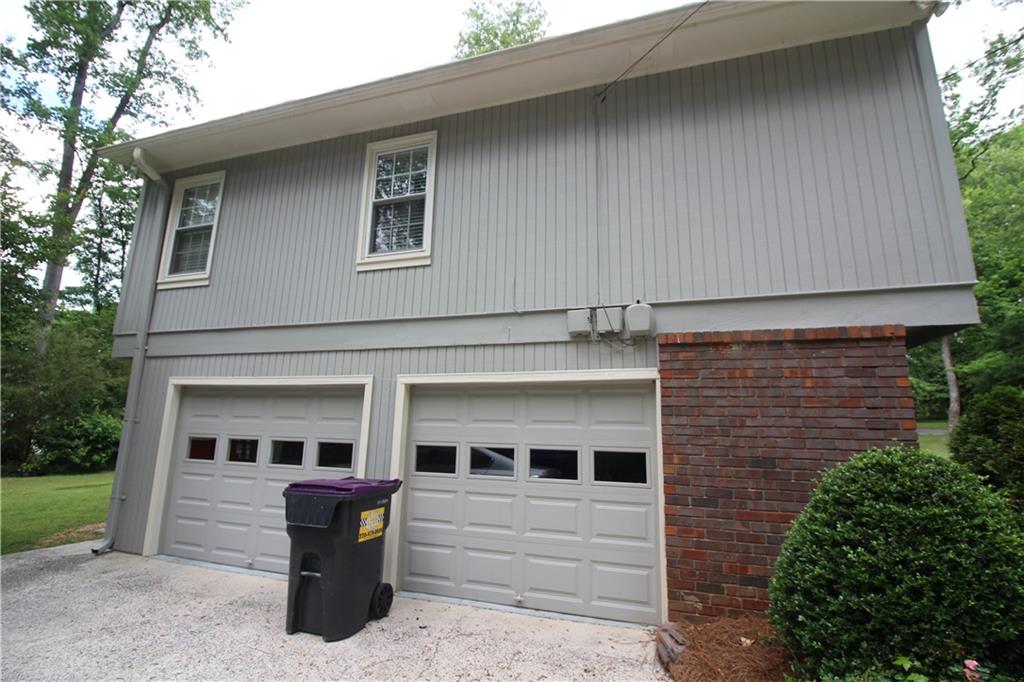 2977 Karen Lane, Marietta, Georgia image 27