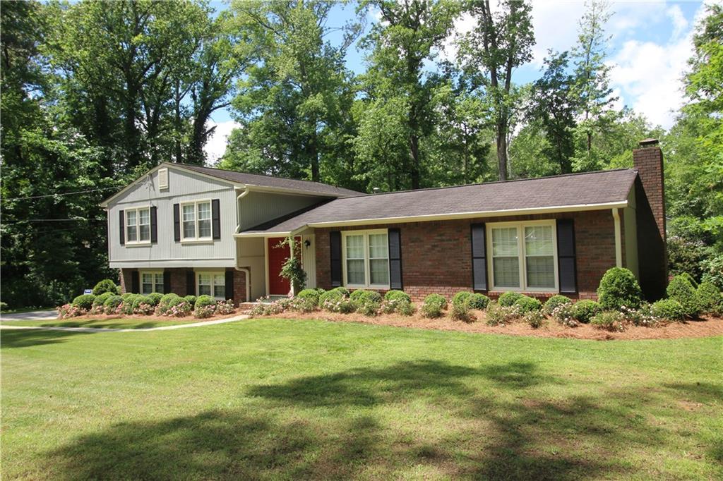 2977 Karen Lane, Marietta, Georgia image 23