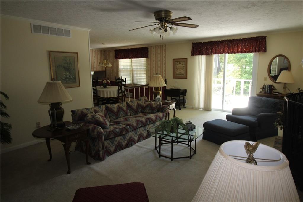 2977 Karen Lane, Marietta, Georgia image 7
