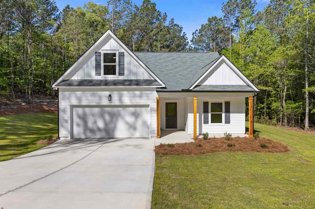 1488 Campbell Road, Covington, Georgia image 1