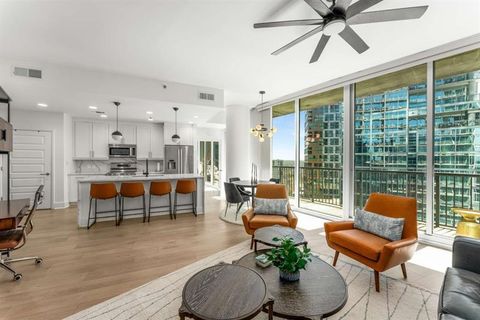 1080 Peachtree Street NE 1909 Atlanta GA 30309