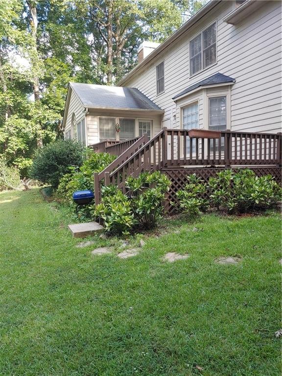 180 Creekview Trail