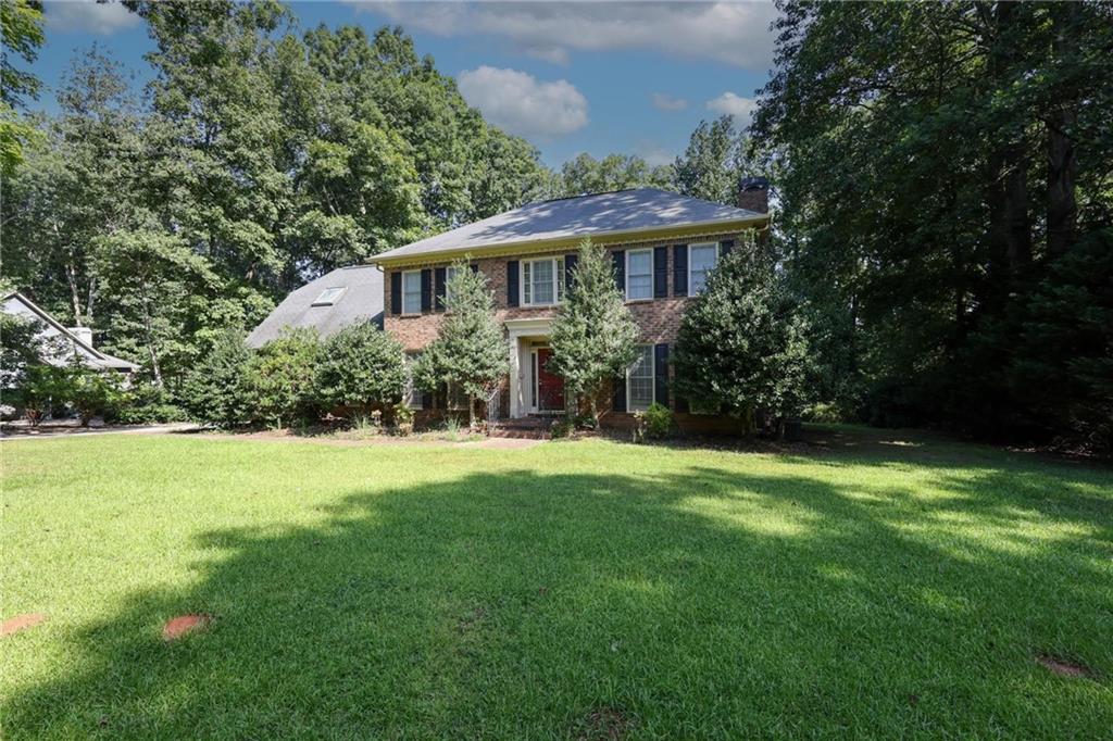180 Creekview Trail