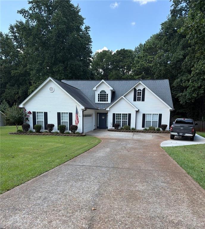 Photo of 4046 River Elan Drive, Gainesville, GA 30507 (MLS # 7837653)