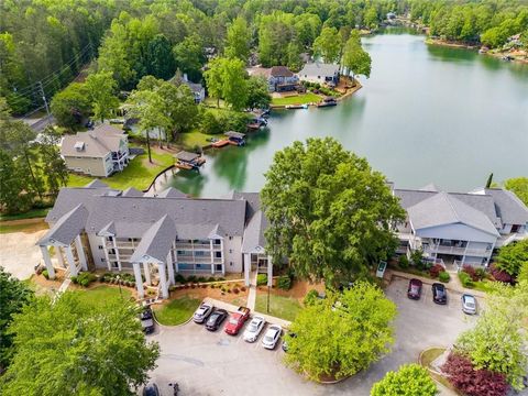 Condo For Sale - 705 Berry Court<br/> Carroll County, Villa Rica, GA 30180