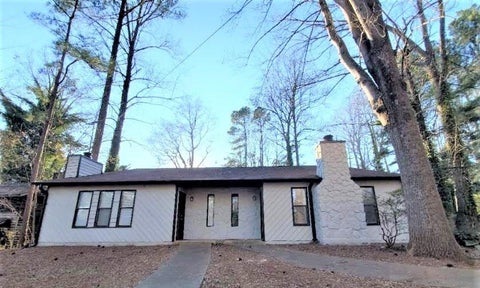 Multifamily For Sale - 1238 S Lea Court<br/> Smyrna, GA 30080