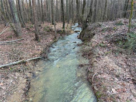 Vacant Land For Sale - Arnold Road<br/> Fairmount, GA 30139