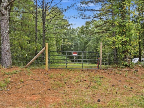Vacant Land For Sale - 776 Tanners Bridge Circle<br/> Barrow County, Bethlehem, GA 30620
