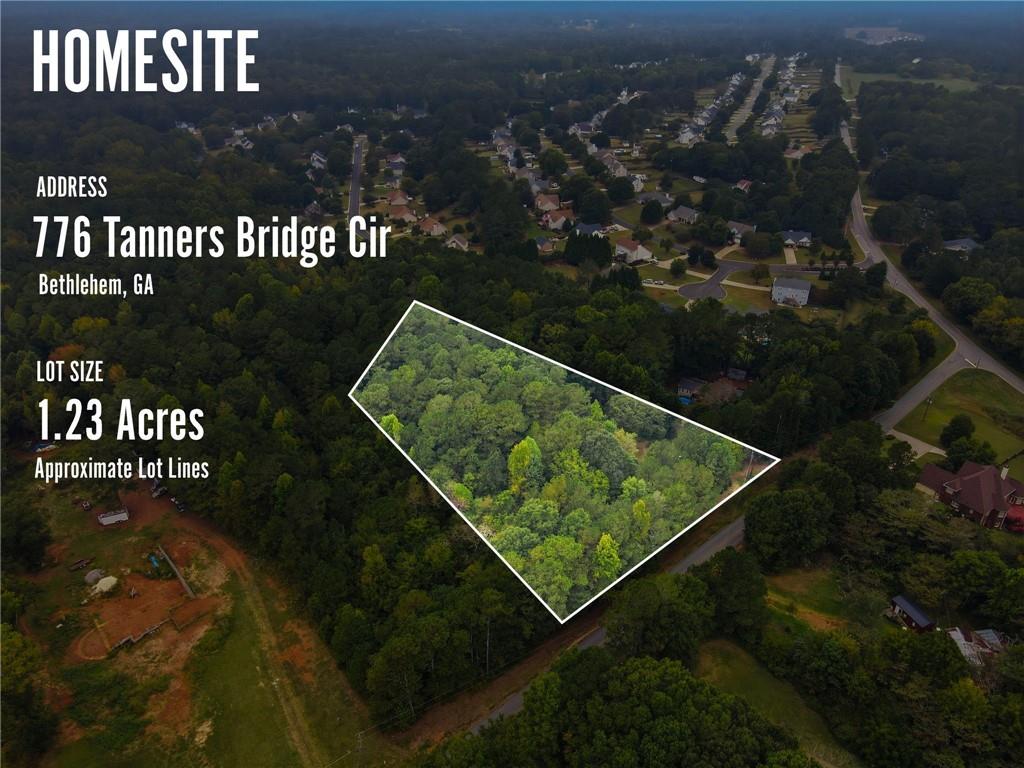 776 Tanners Bridge Circle