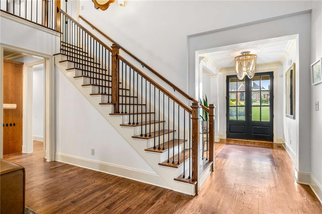 374 Beaumont Farms Drive, Sharpsburg, Georgia image 6