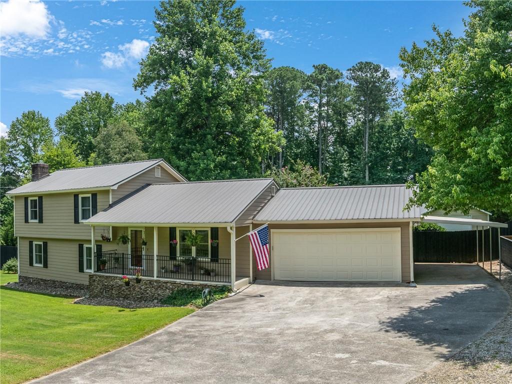 2081 Old Peachtree Road Northeast Road
