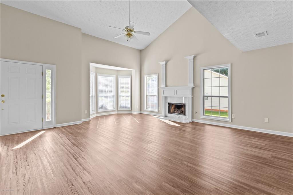 312 Yarbrough Court